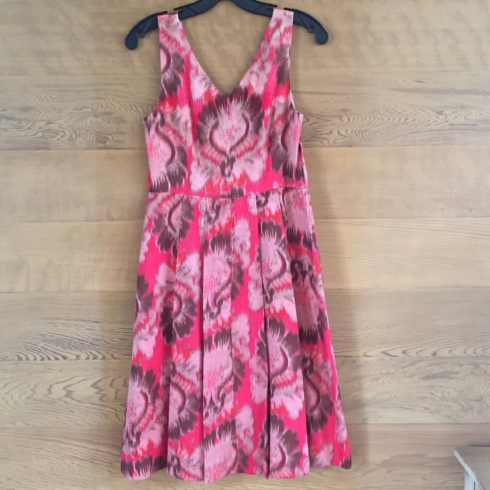 EUC TORY BURCH dress size 4 - Picture 3 of 3